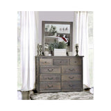 Rockwall Dresser