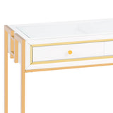 SlayStation® Addison Vanity Table
