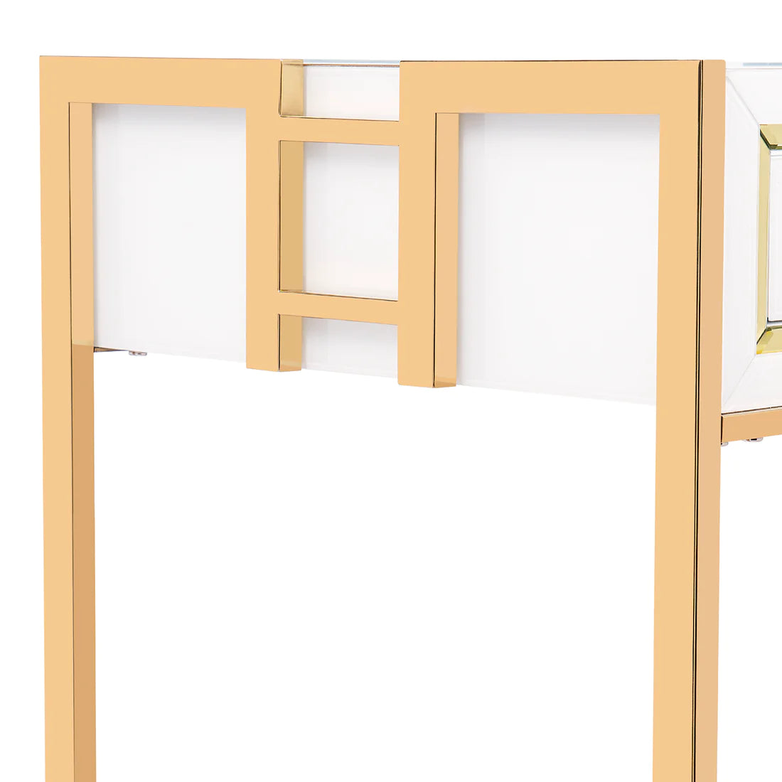 SlayStation® Addison Vanity Table