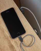 Hyanna Tan Nightstand