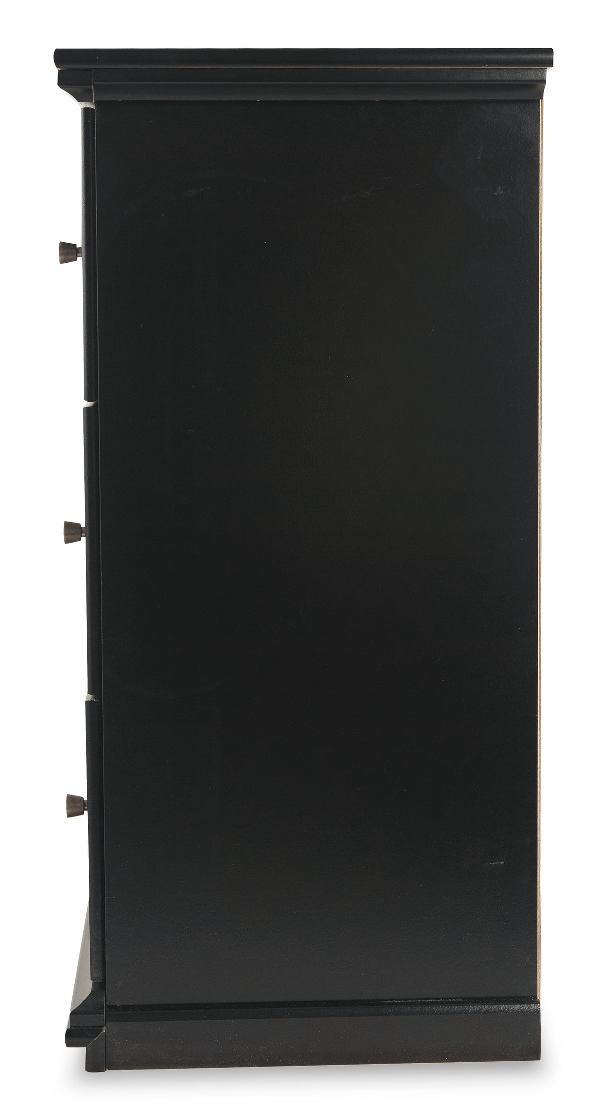 Maribel Black Dresser