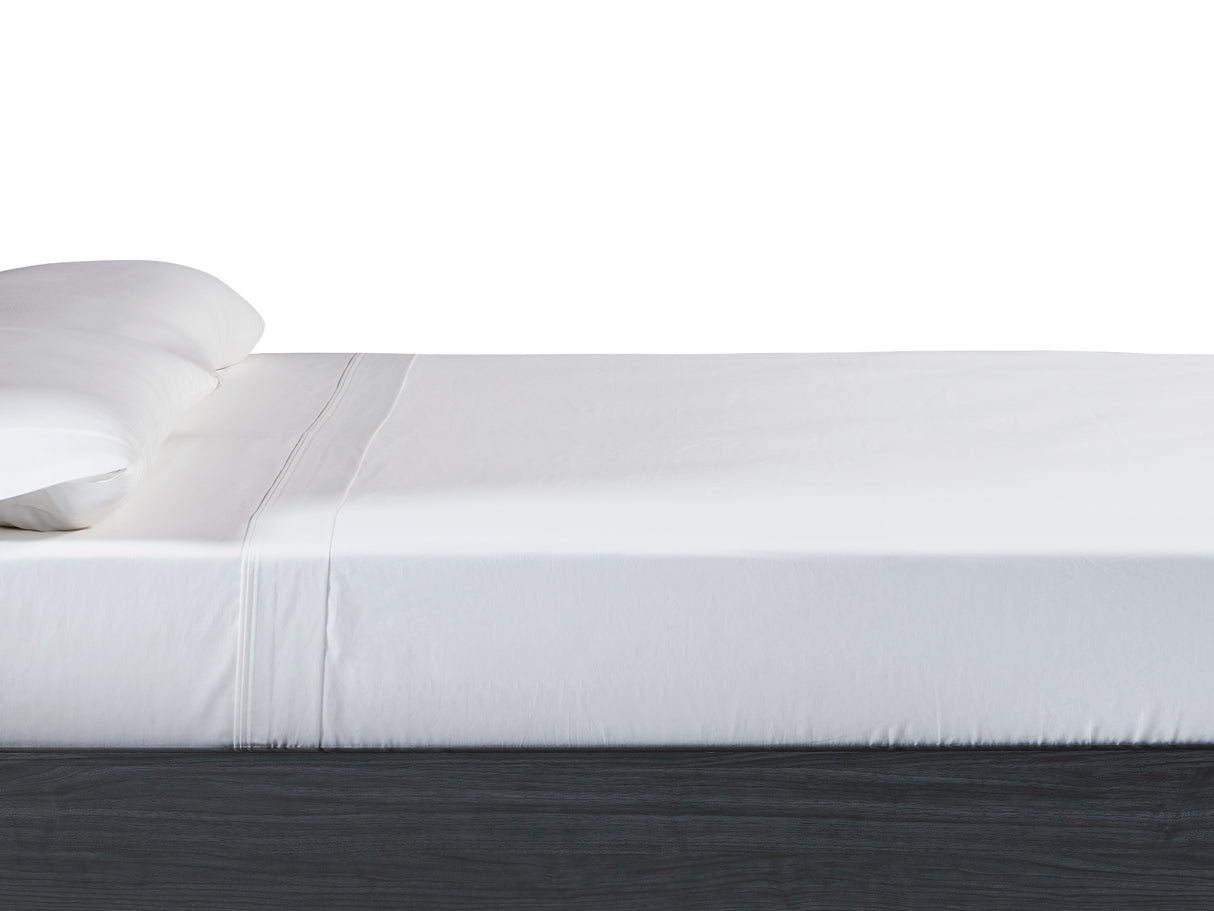 Kaydell Black King Panel Storage Bed, Dresser, Mirror And Nightstand