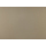 Loudon Champagne Metallic Full Platform Bed