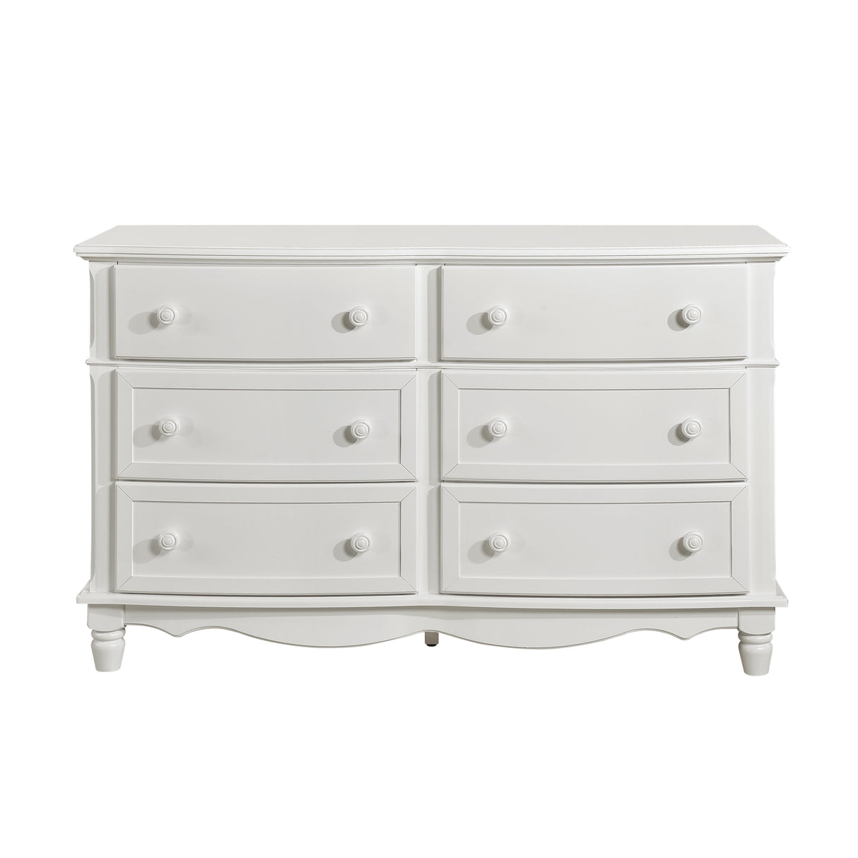 Youth-Clementine Bedroom Set