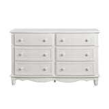 Youth-Clementine Bedroom Set