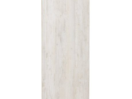 Paxberry Whitewash Full Panel Bed, Chest And Nightstand