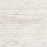 Paxberry Whitewash Bedroom Mirror