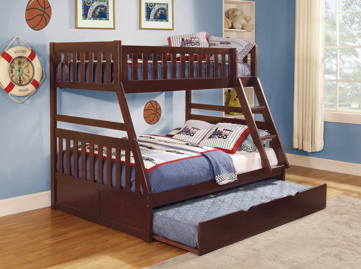 Rowe Twin Trundle