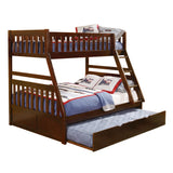 Rowe Twin Trundle