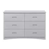 Orion Gray Dresser