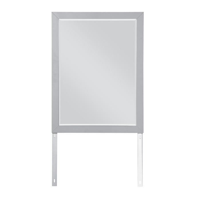 Orion Gray Mirror (Mirror Only)