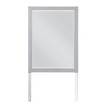 Orion Gray Mirror (Mirror Only)