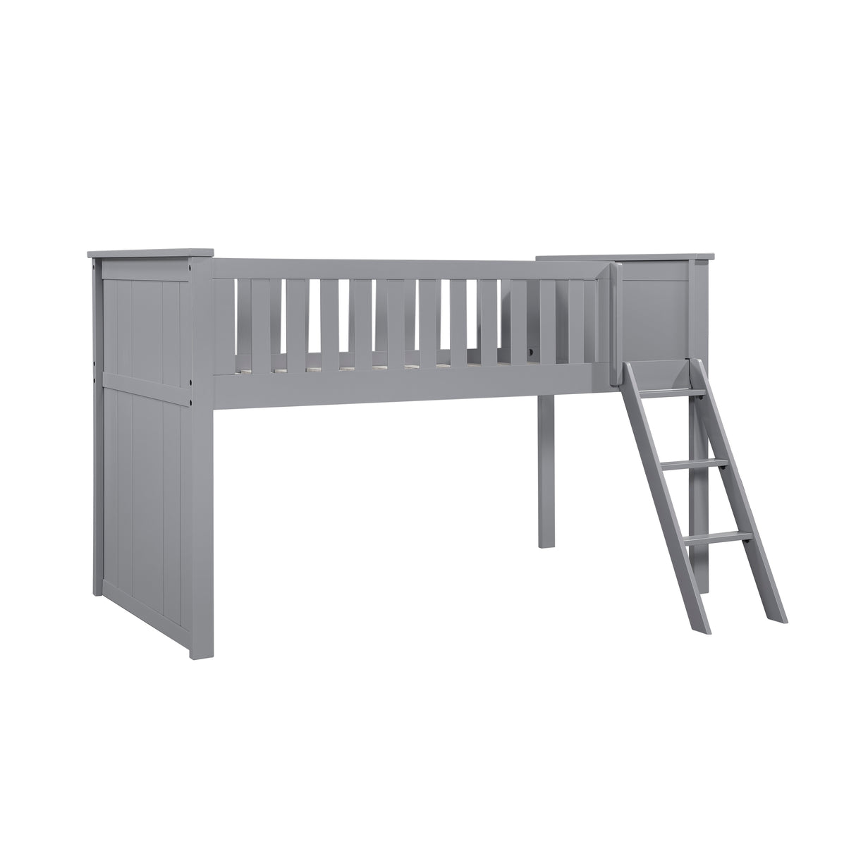 Orion Low Loft Bunk