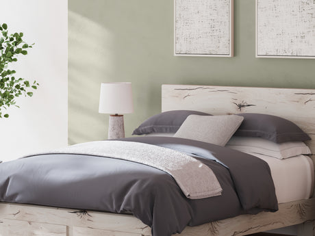 Lawroy Queen Storage Bed, Dresser, Mirror, Nightstand