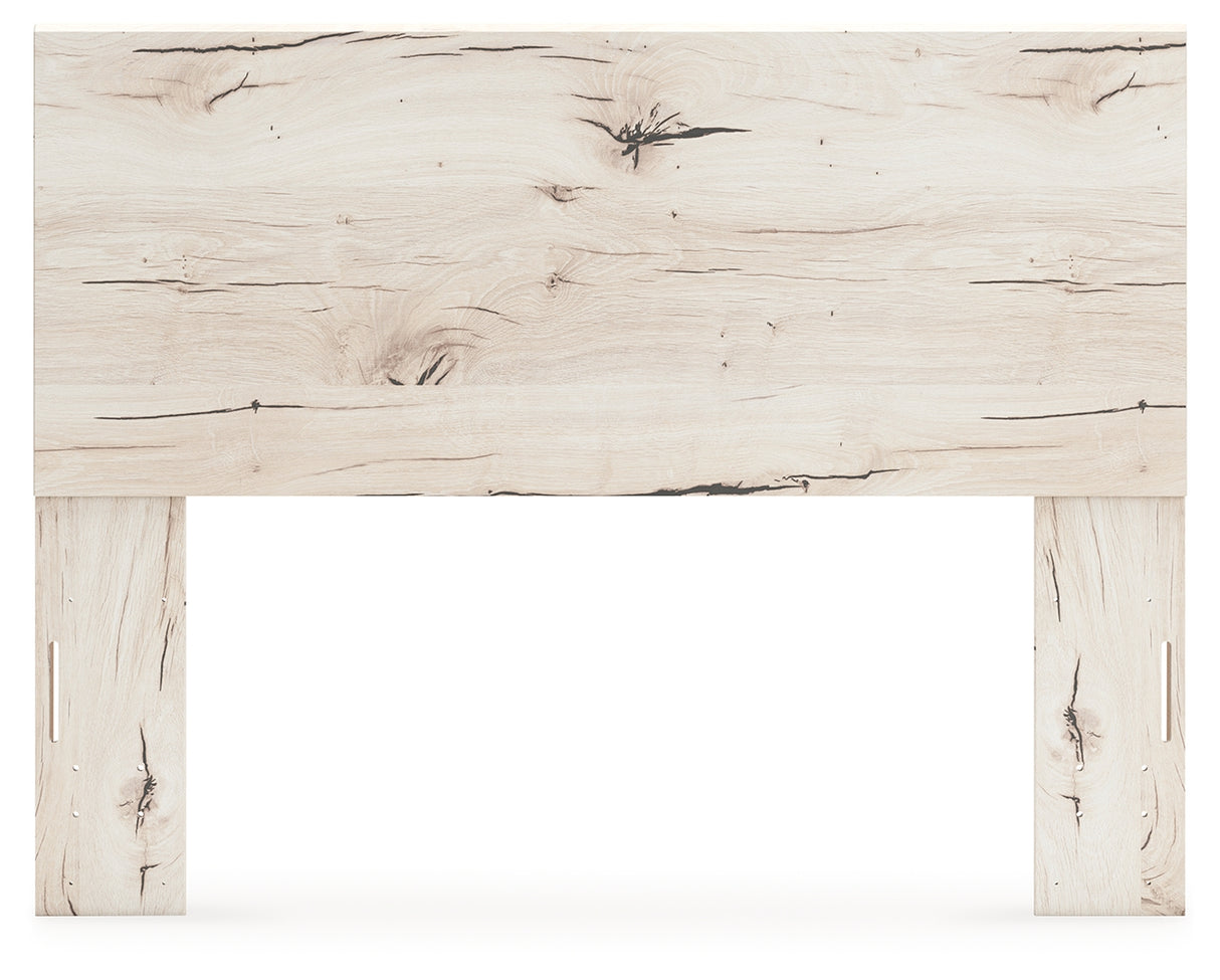 Lawroy Queen Panel Headboard