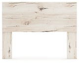 Lawroy Queen Panel Headboard