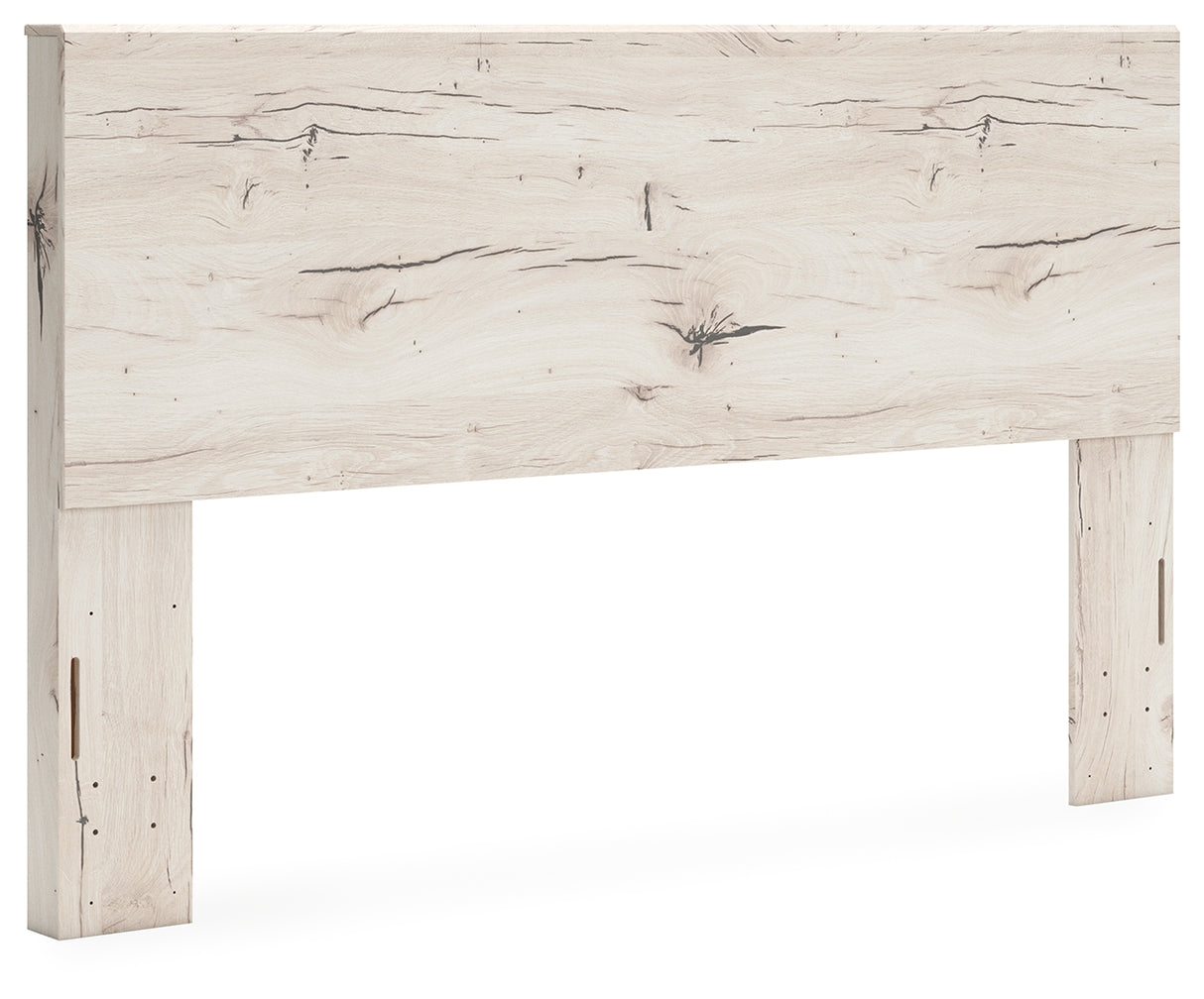 Lawroy King Panel Headboard