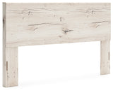 Lawroy King Panel Headboard