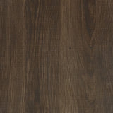 Juararo Dark Brown Dresser