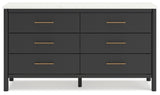 Cadmori Dresser