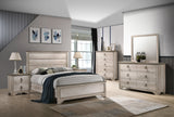 Patterson Driftwood Dresser