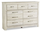 Bellaby Whitewash Dresser