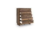 Chirason Wide Chest of Drawers