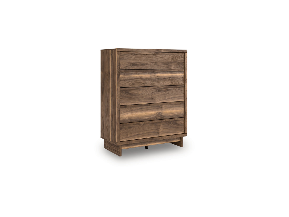 Chirason Wide Chest of Drawers