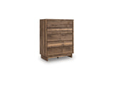 Chirason Wide Chest of Drawers