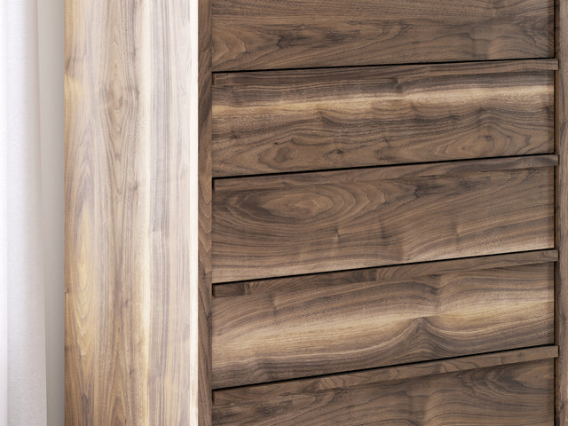 Chirason Wide Chest of Drawers