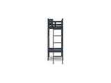 Nextonfort Blue Twin Over Display Bunk Bed - In Store Only