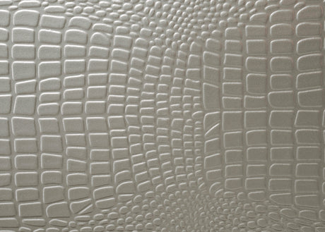 Lyssa Champagne LED Upholstered Panel Bedroom Set