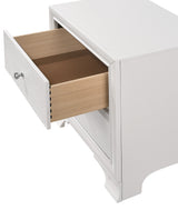 Lyssa Frost Nightstand