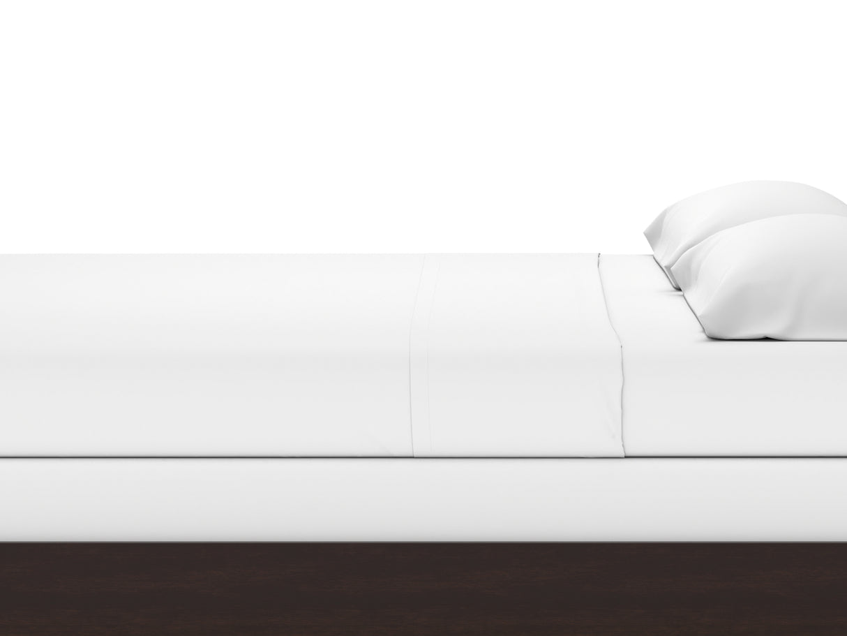 Covetown Dark Brown King Panel Bed, Dresser And Mirror