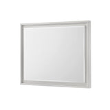 Ayla White Bedroom Mirror (Mirror Only)