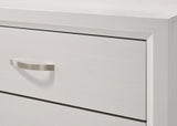 Akerson Chalk Dresser