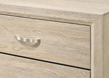 Akerson Driftwood Dresser