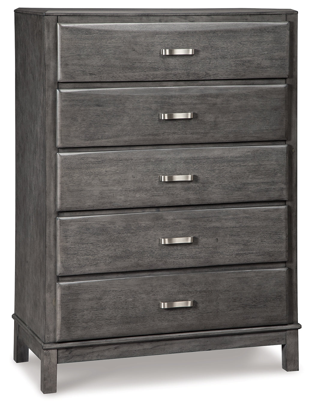 Caitbrook Gray Chest Of Drawers