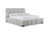 Grendusk Queen Upholstered Bed