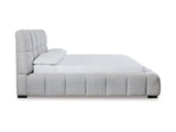 Grendusk Queen Upholstered Bed
