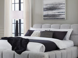 Grendusk Queen Upholstered Bed