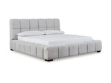 Grendusk King Upholstered Bed