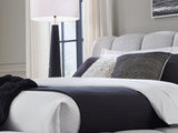 Grendusk Queen Upholstered Bed