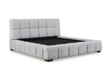 Grendusk King Upholstered Bed