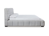 Grendusk King Upholstered Bed