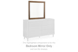Lyncott Bedroom Mirror