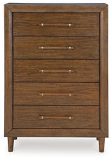 Lyncott Chest of Drawers