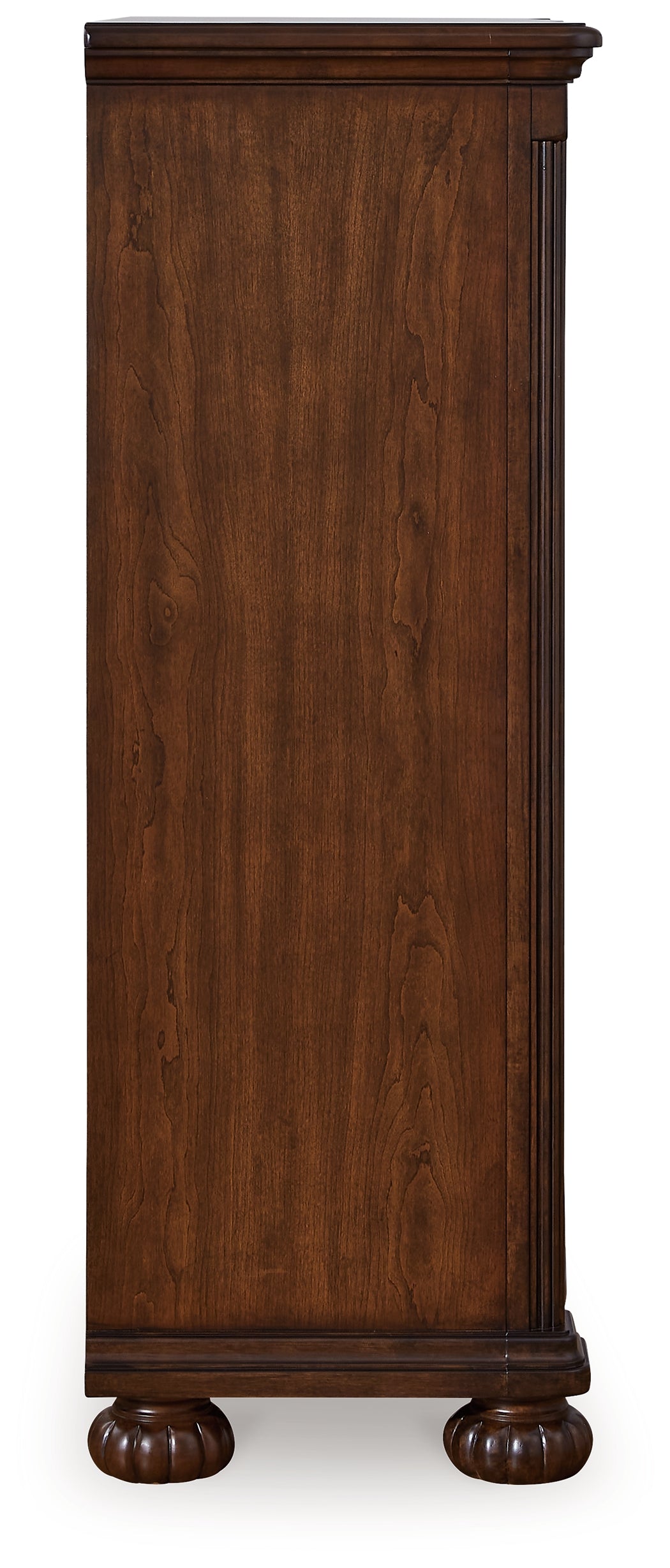 Lavinton Brown Chest Of Drawers