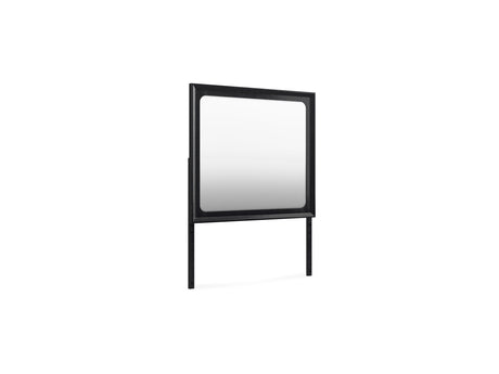 Londer Bedroom Mirror