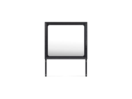 Londer Bedroom Mirror